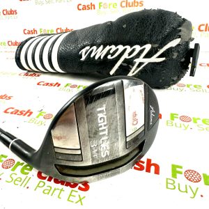 Adams Tight Lies Hybrid