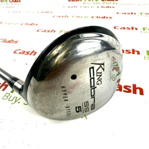 Cobra King Cobra SS 5 Wood