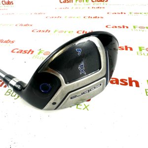 Cobra Offset Max 5 Hybrid