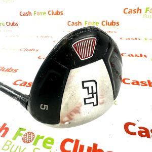 Callaway FT iz 5 Wood