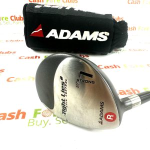 Adams Tight Lies 7 Wood Left Handed