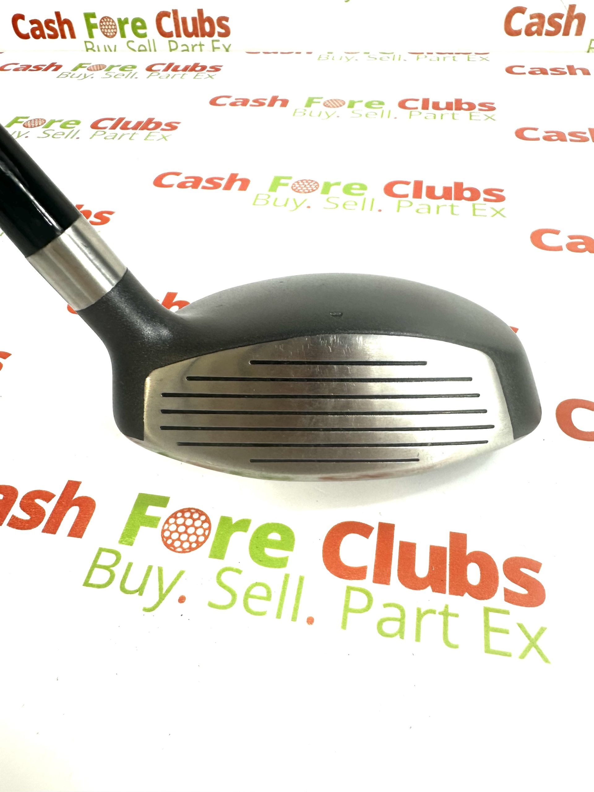 Adams Tight Lies 7 Wood Left Handed - Image 2