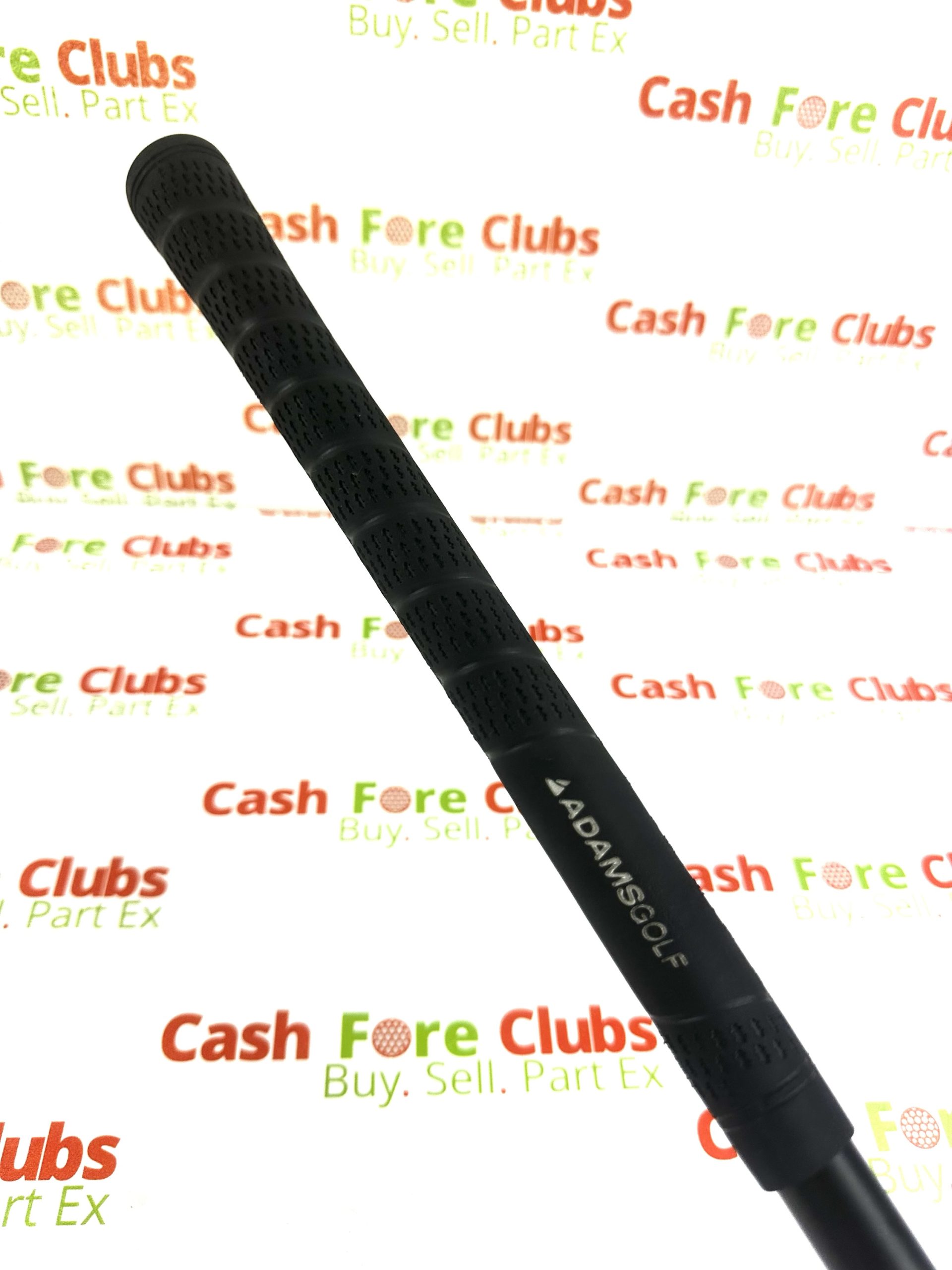 Adams Tight Lies 7 Wood Left Handed - Image 4