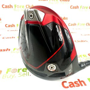 TaylorMade Stealth 2 Driver Left Handed