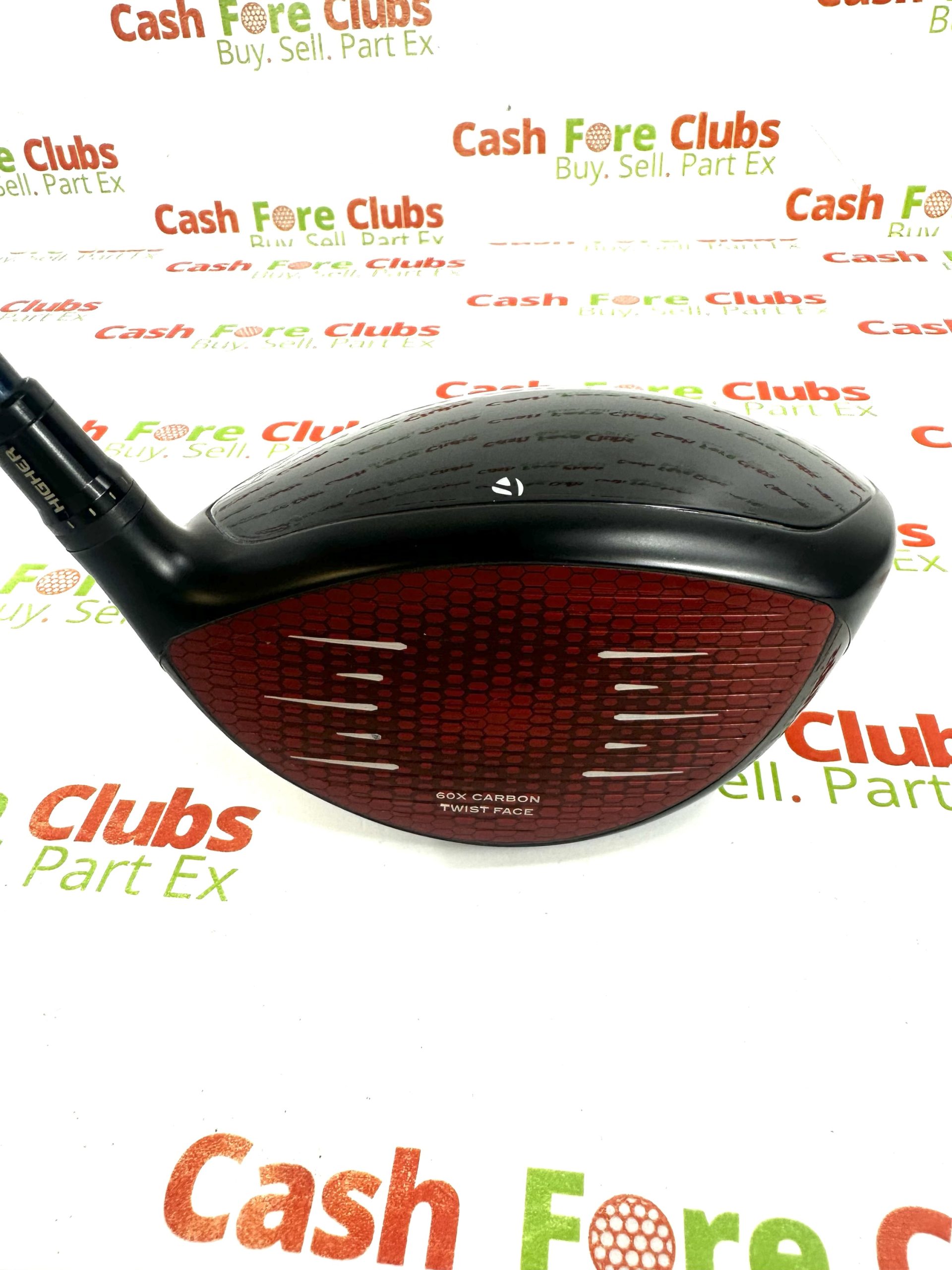 TaylorMade Stealth 2 Driver Left Handed - Image 2