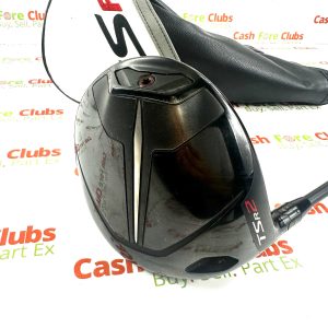 Titleist TSR 2 Driver Left Handed