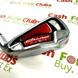Cobra AMP Cell 4 Iron