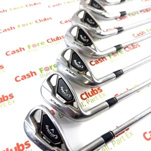 Callaway Apex DCB 5-AW LH