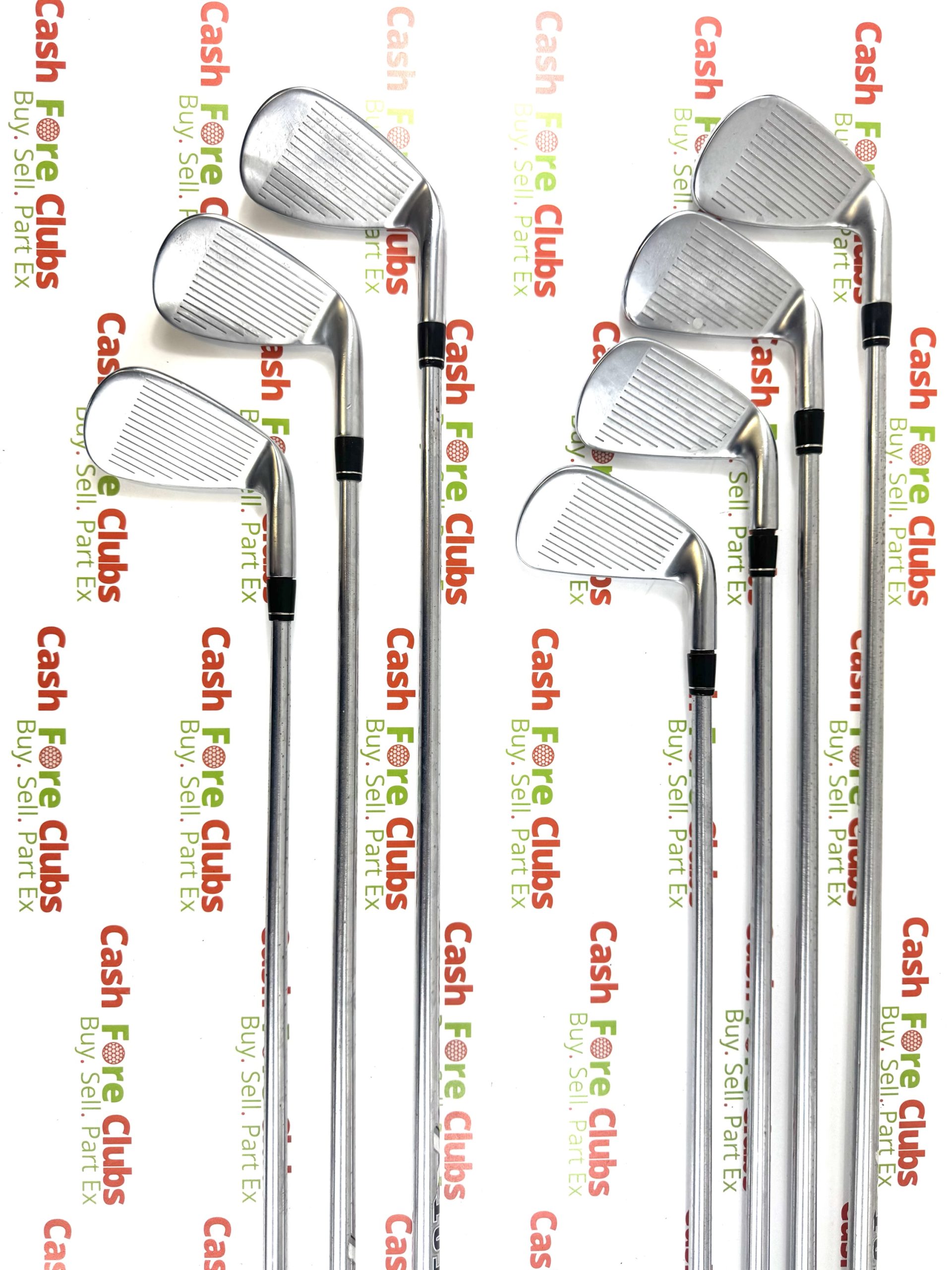 Callaway Apex DCB 5-AW LH - Image 3