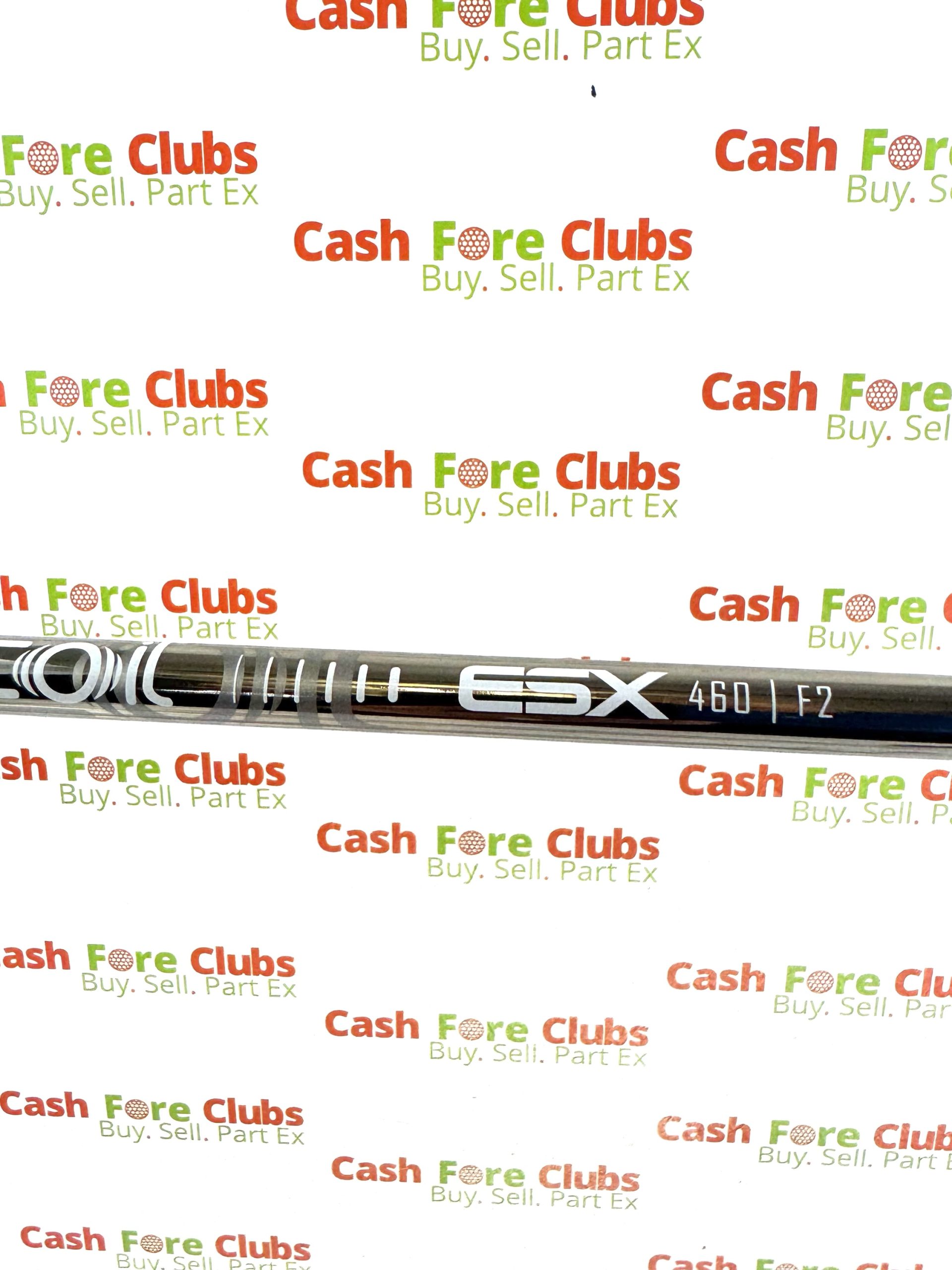 Mizuno JPX921 Hot metal 8-PW+GW+SW+LW - Cash Fore Clubs