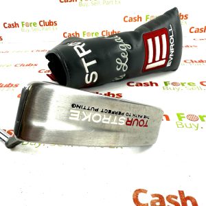 Evnroll Tour Stroke Putter