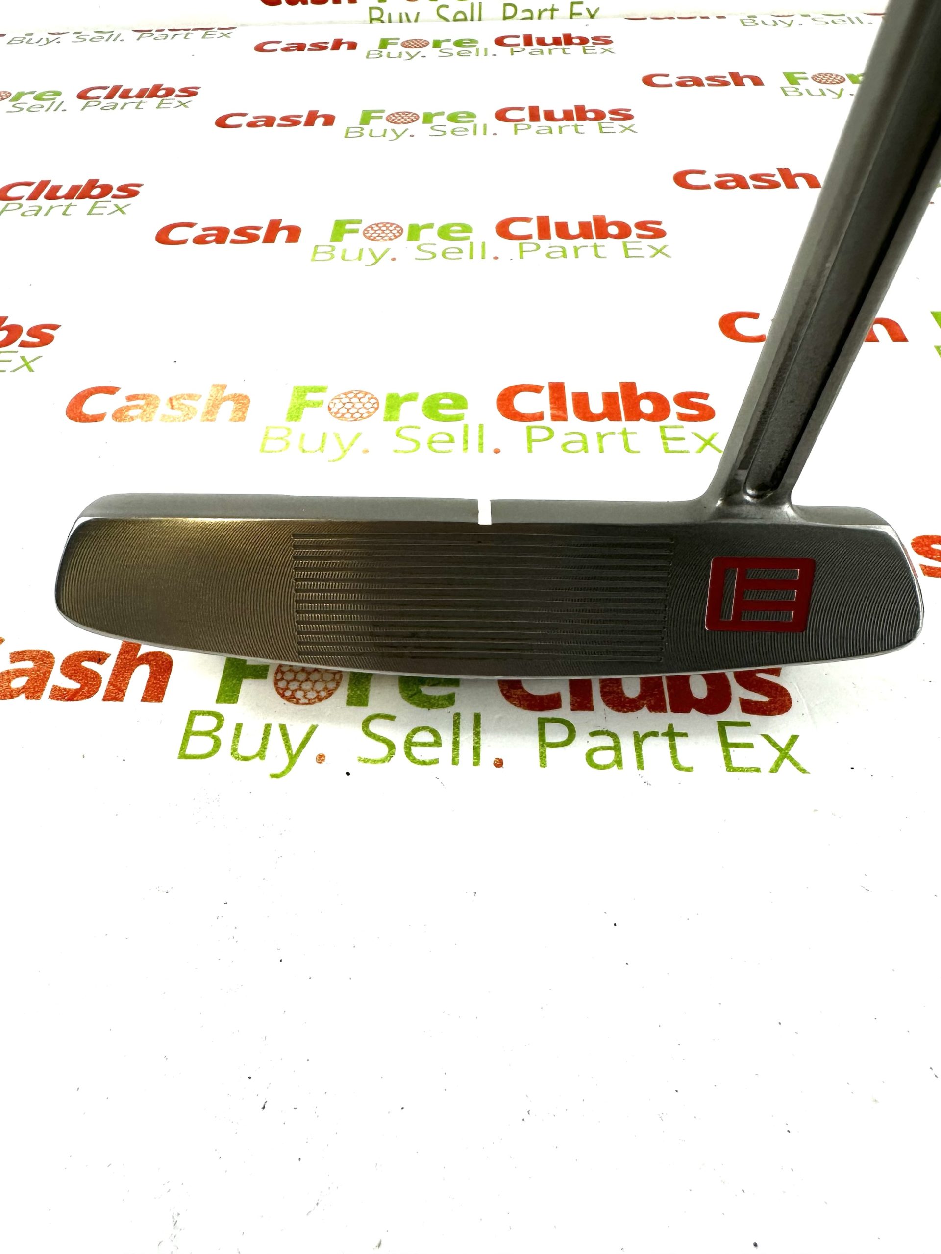 Evnroll Tour Stroke Putter - Image 2