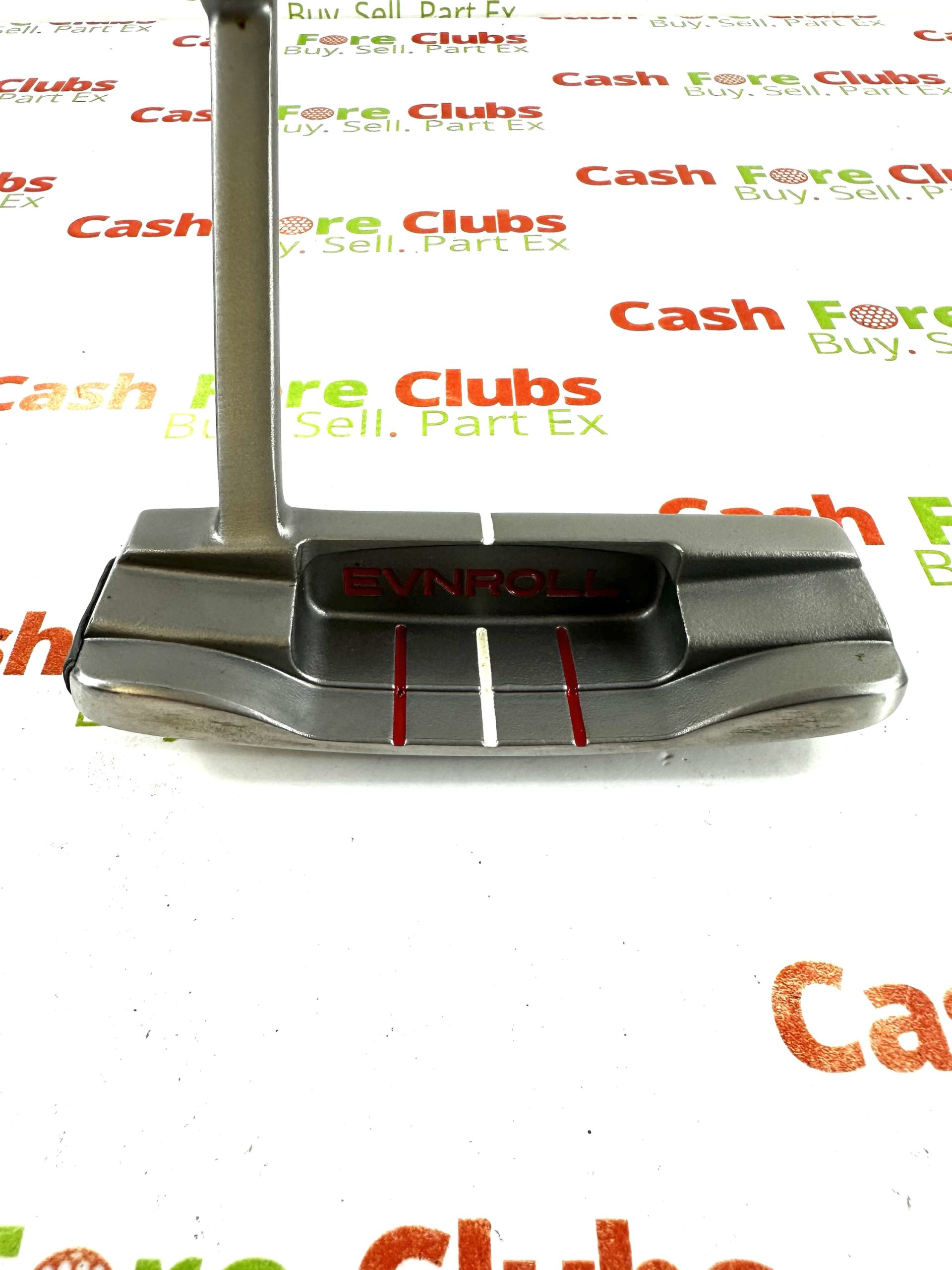 Evnroll Tour Stroke Putter - Image 4