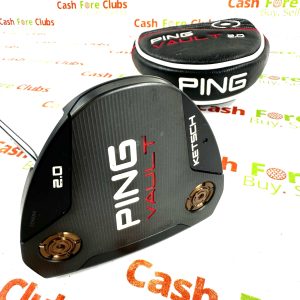 PING Vault 2.0 Ketch Putter