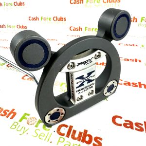 Scotty Cameron Futura X putter