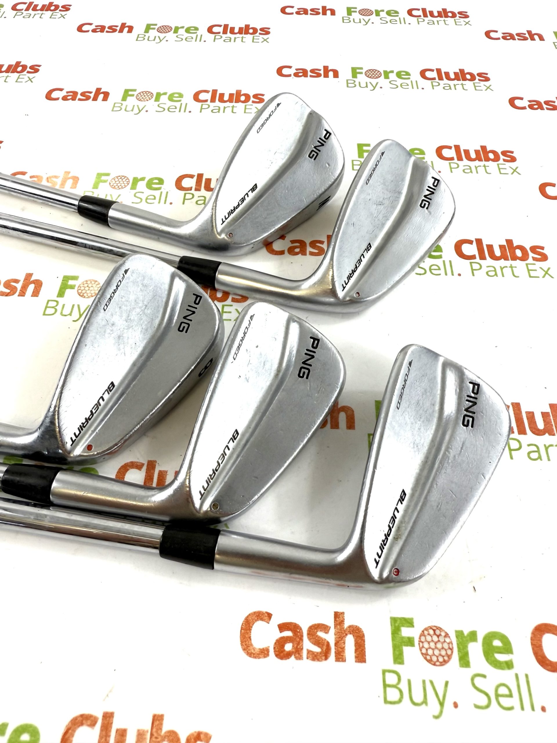 PING Blueprint 6-PW - Image 2