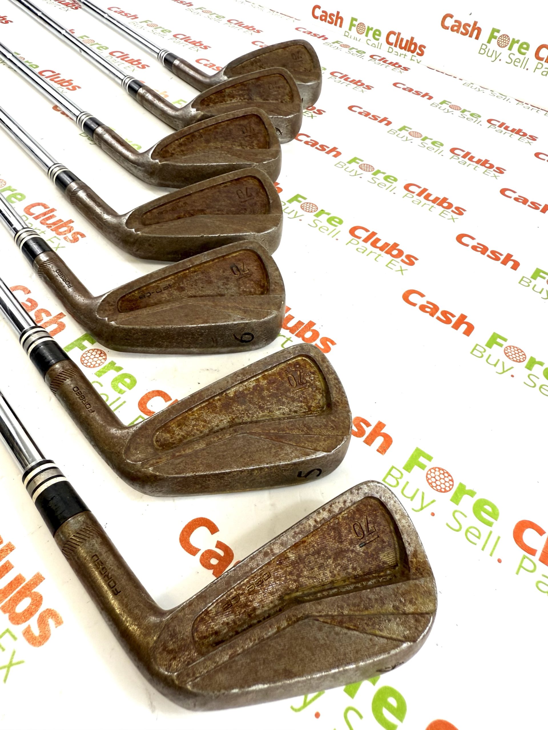 Sub 70 CB 4-PW