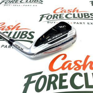 Cobra King LTDx 6 irons