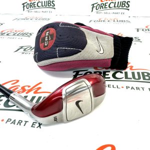 Nike Hybrid 18 degree