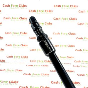 TaylorMade KurKage TS Driver shaft