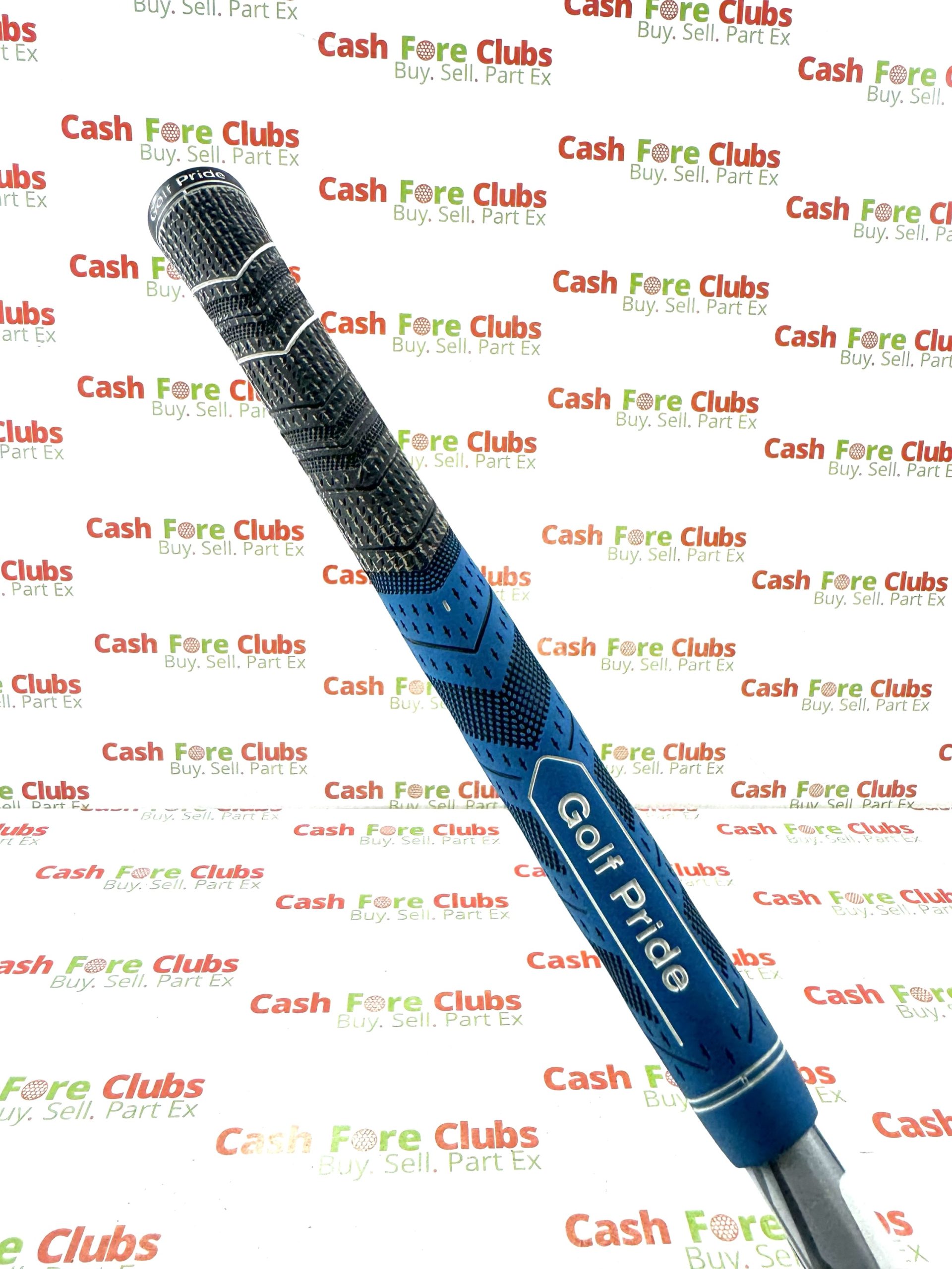 TaylorMade Project xxflex Hybrid Shaft - Image 3