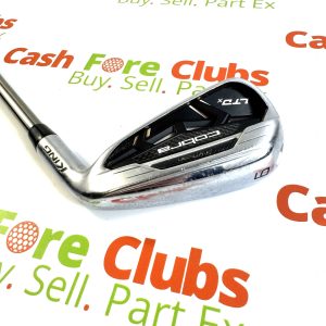 Cobra King LTDx 6 irons