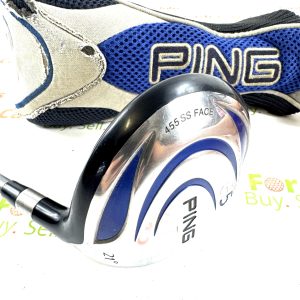 PING G20 4 Wood