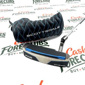 PING Scottsdale Anser Putter