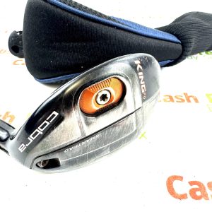 Cobra King F6 hybrid