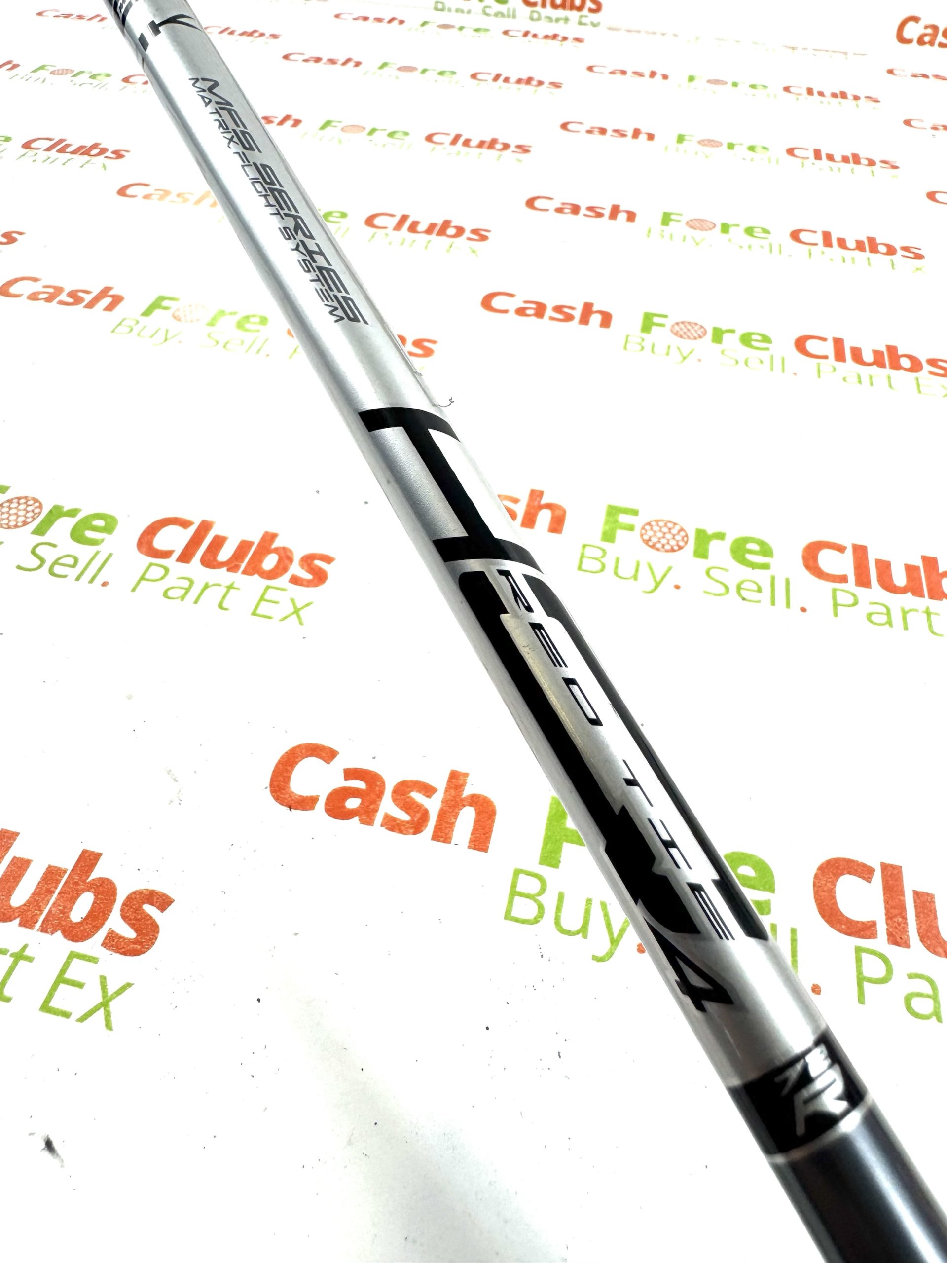 Cobra King F6 hybrid - Image 4