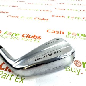 Cobra King TecUtility 3 Iron