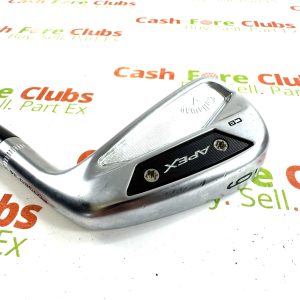 Callaway Apex CB 6 Iron