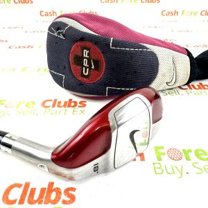 Nike Hybrid 18 degree