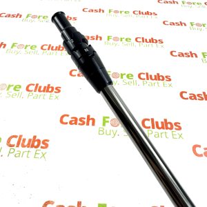 Rich 45 Senior shaft