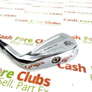 Wilson Staff Model 21 Degree Utility Iron