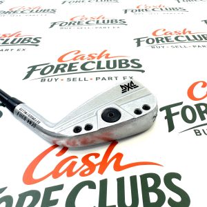 PXG 0311 Gen 4 X Driving Iron