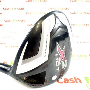 Callaway X2hot Ladies Driver