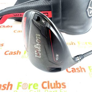 Wilson Dynapwr Driver LH