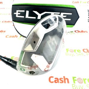 Callaway ELYTE X  Driver