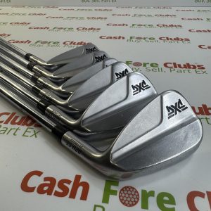 PXG 0211 ST 5-PW