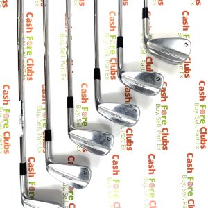 TaylorMade P770 2025 5-PW