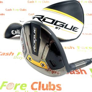 Callaway Rogue St Max 3 Wood