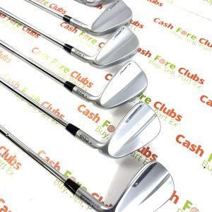 PING BluePrintT Irons 5-PW