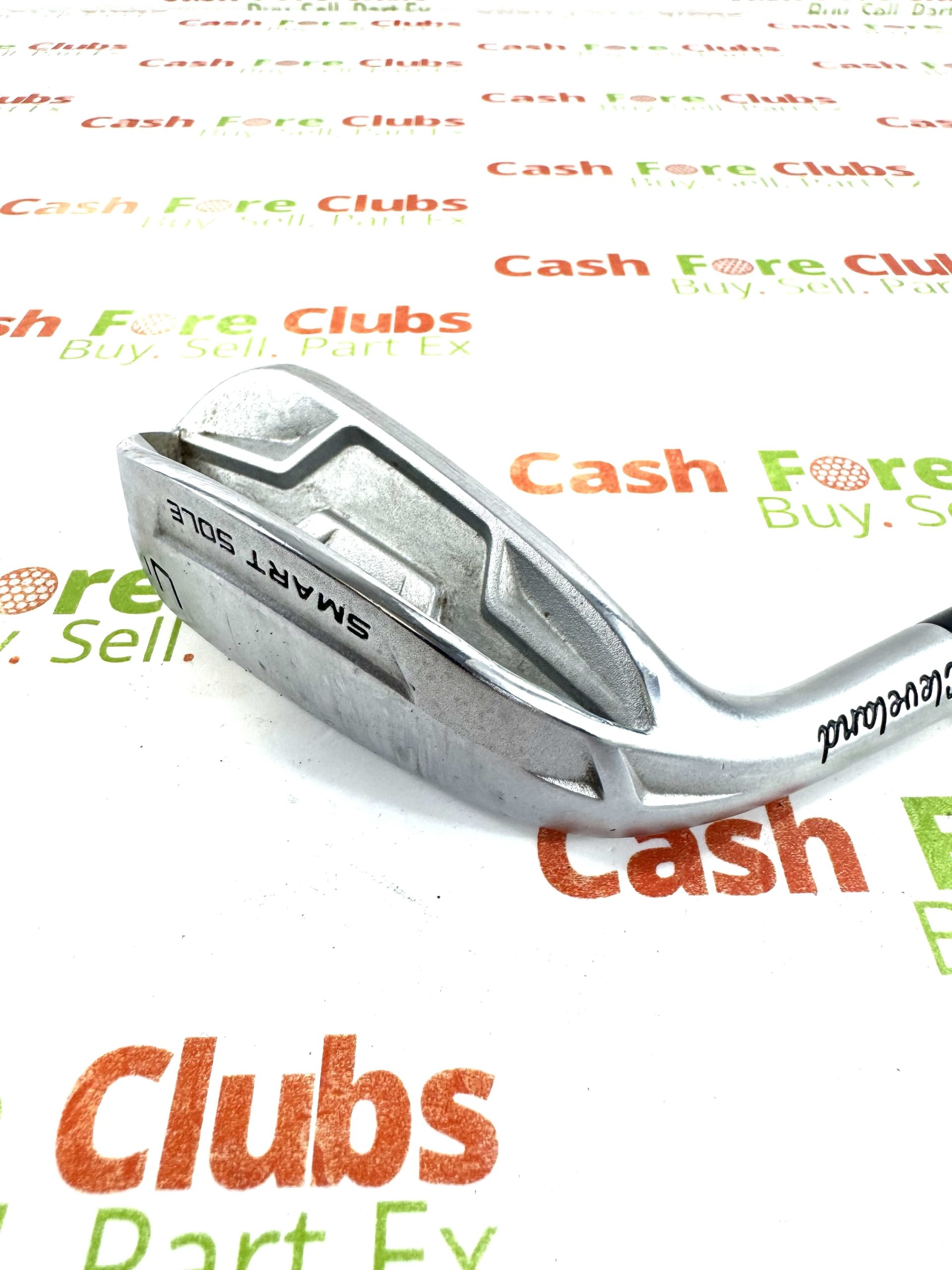 Cleveland Smart Sole Chipper Left Handed