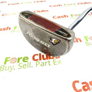 TaylorMade Rossa Putter