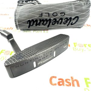 Cleveland Hunnington Beach Premier 4