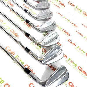 PING I59 4-Pw plus half inch