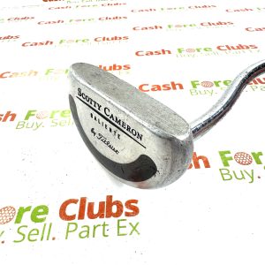 Scotty Cameron Calliente Putter