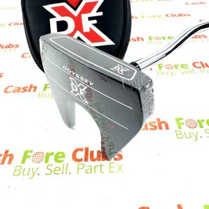 Odyssey DFX Putter no7