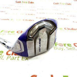 cobra Baffler 5 Hybrid